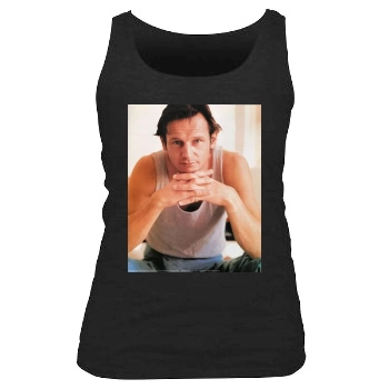 Liam Neeson Women's Tank Top