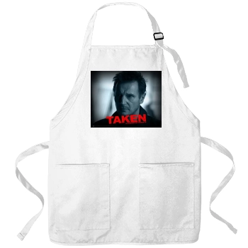 Liam Neeson Apron