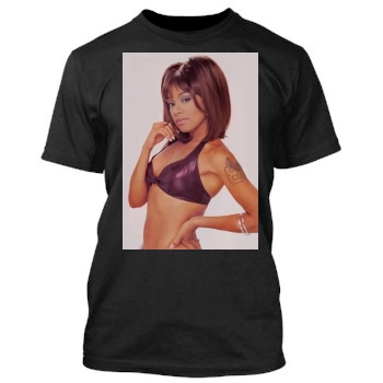 Lisa Lopes Men's TShirt