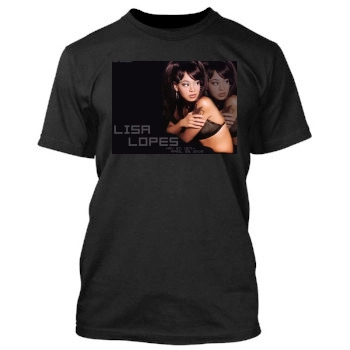 Lisa Lopes Men's TShirt