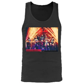 The Pussycat Dolls Men's Tank Top