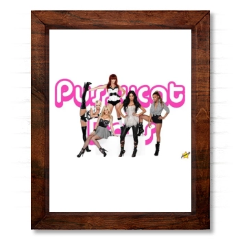 The Pussycat Dolls 14x17