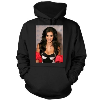 The Pussycat Dolls Mens Pullover Hoodie Sweatshirt