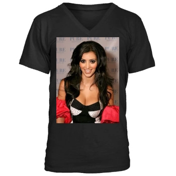 The Pussycat Dolls Men's V-Neck T-Shirt