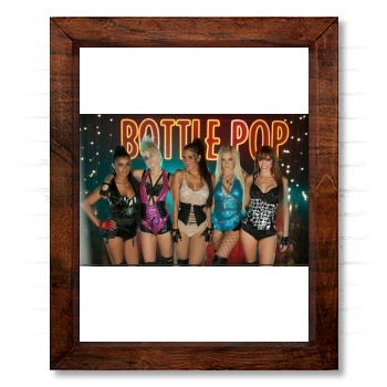 The Pussycat Dolls 14x17