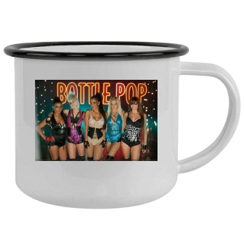 The Pussycat Dolls Camping Mug