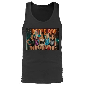 The Pussycat Dolls Men's Tank Top