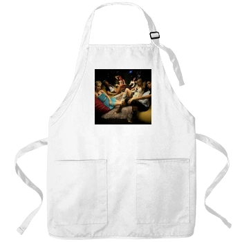 The Pussycat Dolls Apron