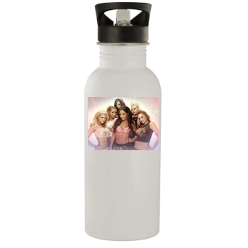 The Pussycat Dolls Stainless Steel Water Bottle