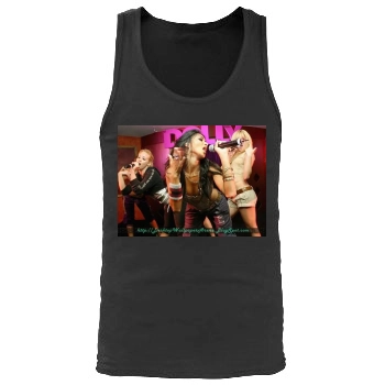 The Pussycat Dolls Men's Tank Top