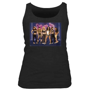 The Pussycat Dolls Women's Tank Top