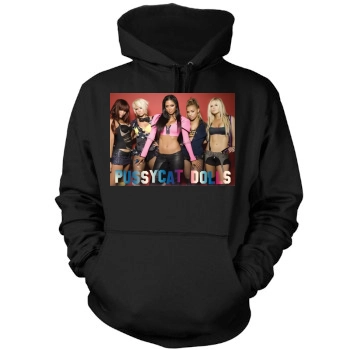 The Pussycat Dolls Mens Pullover Hoodie Sweatshirt