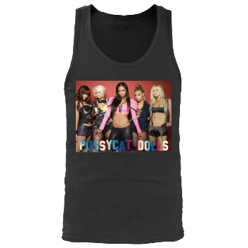 The Pussycat Dolls Men's Tank Top