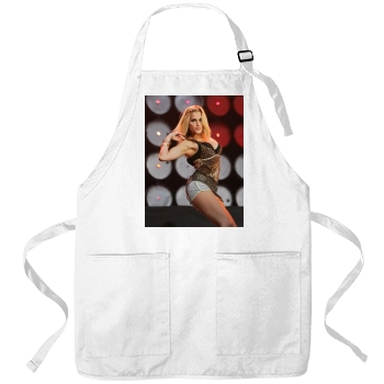 The Pussycat Dolls Apron