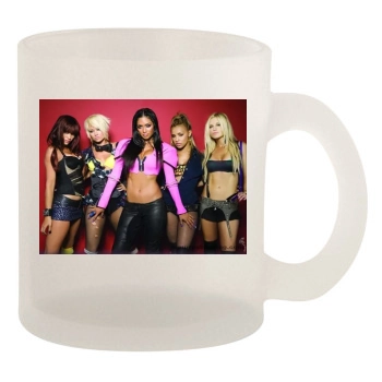 The Pussycat Dolls 10oz Frosted Mug