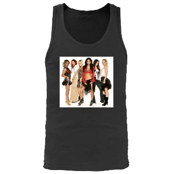 The Pussycat Dolls Men's Tank Top