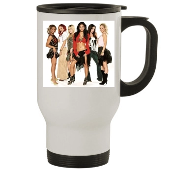 The Pussycat Dolls Stainless Steel Travel Mug