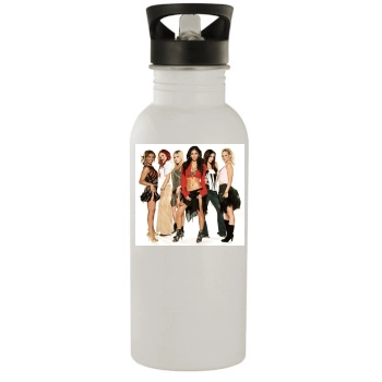 The Pussycat Dolls Stainless Steel Water Bottle