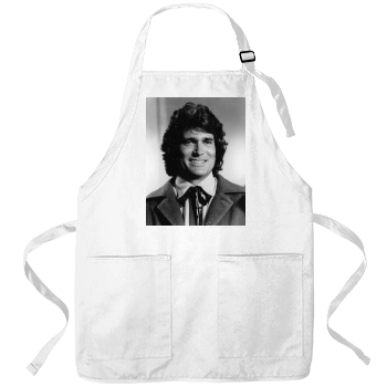 Michael Landon Apron