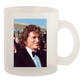 Michael Landon 10oz Frosted Mug