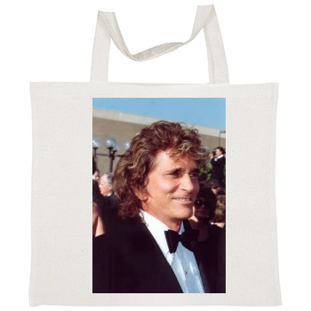 Michael Landon Tote