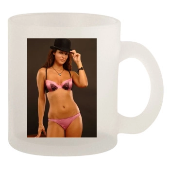 Belladonna 10oz Frosted Mug