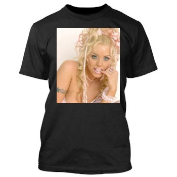 Brittney Skye Men's TShirt