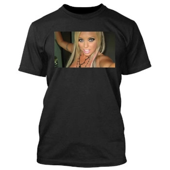 Brittney Skye Men's TShirt