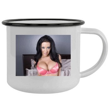 Jayden Jaymes Camping Mug