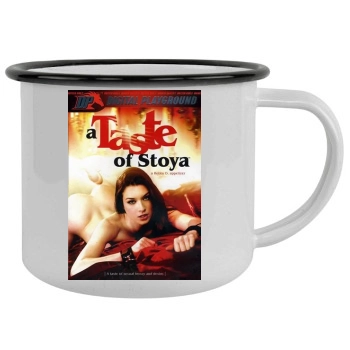 Stoya Camping Mug