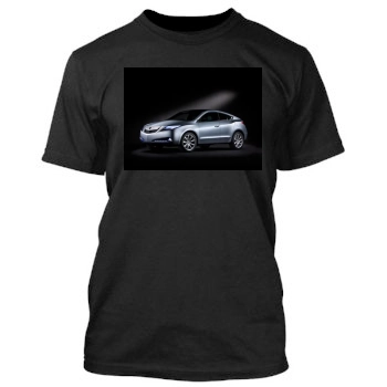 2009 Acura ZDX Prototype Men's TShirt