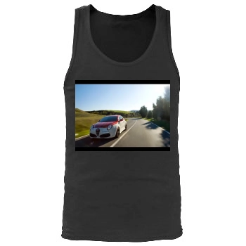 2009 Marangoni Alfa Romeo Mito M430 Men's Tank Top