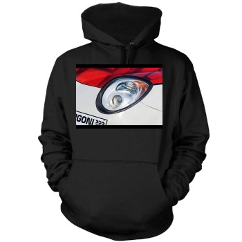 2009 Marangoni Alfa Romeo Mito M430 Mens Pullover Hoodie Sweatshirt