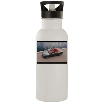 2009 Bentley Continental GTC Speed Stainless Steel Water Bottle