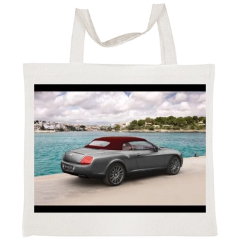 2009 Bentley Continental GTC Speed Tote