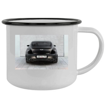 2010 TopCar Bentley Continental GT Bullet Camping Mug