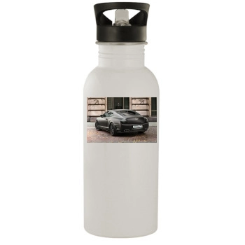 2010 TopCar Bentley Continental GT Bullet Stainless Steel Water Bottle