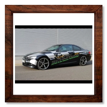 2009 AC Schnitzer BMW ACS3 3.5d Coupe Nardo World Record 12x12