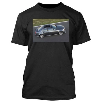 2009 Cadillac CTS-V Men's TShirt