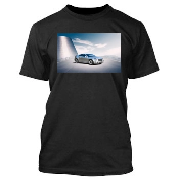 2011 Cadillac CTS Coupe Men's TShirt