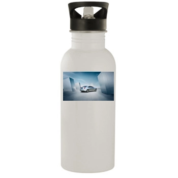 2011 Cadillac CTS Coupe Stainless Steel Water Bottle