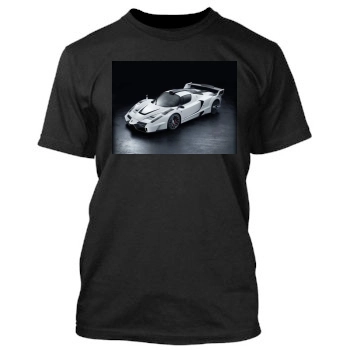 2010 Gemballa MIG-U1 Ferrari Enzo Men's TShirt