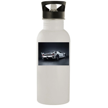 2010 Gemballa MIG-U1 Ferrari Enzo Stainless Steel Water Bottle