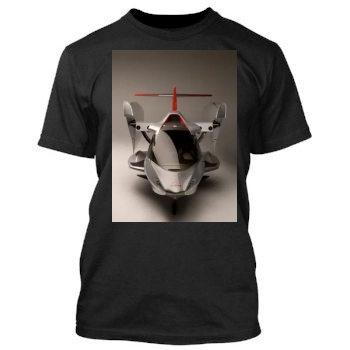 2011 ICON Aircraft A5 Men's TShirt