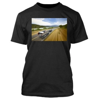 2011 ICON Aircraft A5 Men's TShirt