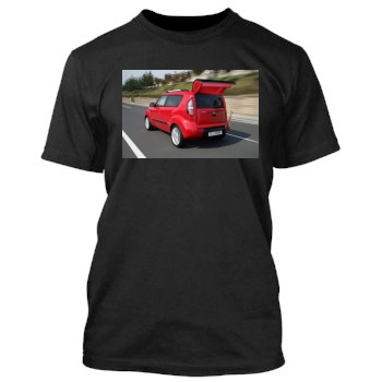 2010 Kia Aero Soul APRIL System Men's TShirt