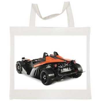 2009 KTM X-Bow GT4 Tote