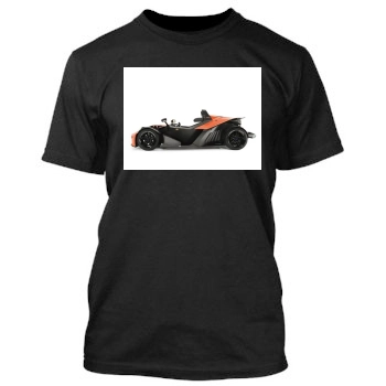 2009 KTM X-Bow GT4 Men's TShirt