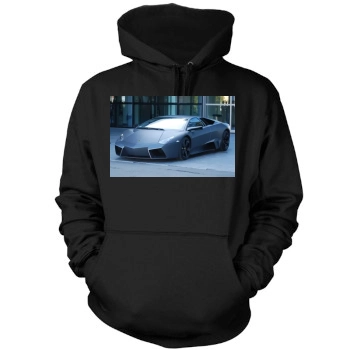 2009 Lamborghini Reventon Number 20 Mens Pullover Hoodie Sweatshirt