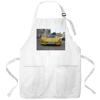 Lavazza Apron